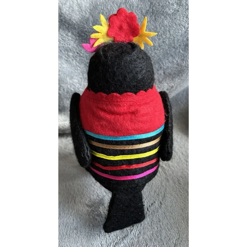 Target Featherly Friends 2025 Anniversary - 2017 Cantante Bird Día de los Muerto